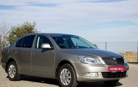 Skoda Octavia, 2012 год, 1 290 000 рублей, 8 фотография