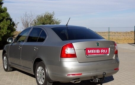 Skoda Octavia, 2012 год, 1 290 000 рублей, 16 фотография