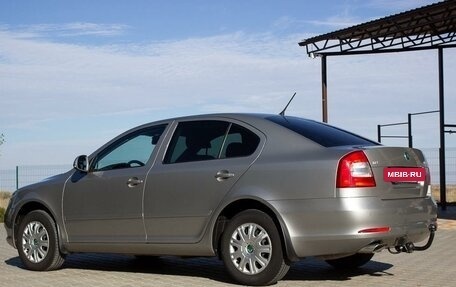 Skoda Octavia, 2012 год, 1 290 000 рублей, 18 фотография