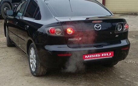 Mazda 3, 2007 год, 600 000 рублей, 3 фотография