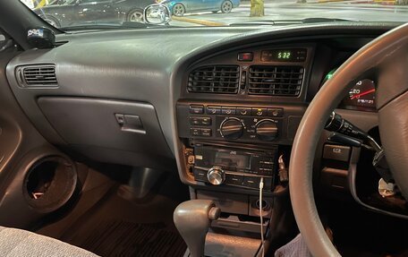 Toyota Camry V30, 1994 год, 200 000 рублей, 14 фотография