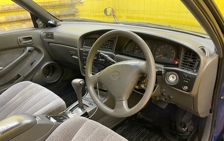 Toyota Camry V30, 1994 год, 200 000 рублей, 13 фотография