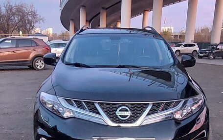 Nissan Murano, 2013 год, 1 690 000 рублей, 8 фотография