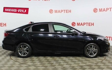 KIA Cerato IV, 2021 год, 2 597 000 рублей, 4 фотография