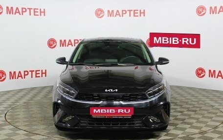 KIA Cerato IV, 2021 год, 2 597 000 рублей, 2 фотография