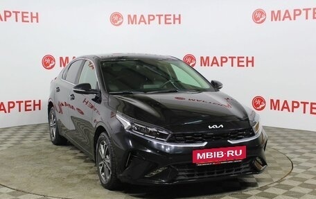 KIA Cerato IV, 2021 год, 2 597 000 рублей, 3 фотография