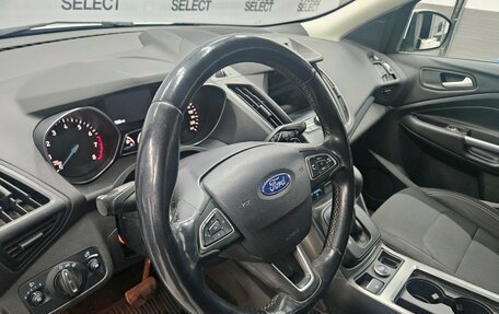 Ford Kuga III, 2018 год, 1 900 000 рублей, 11 фотография