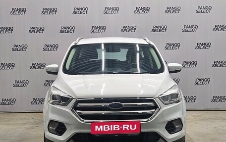 Ford Kuga III, 2018 год, 1 900 000 рублей, 2 фотография