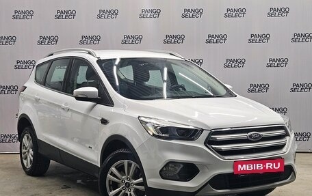 Ford Kuga III, 2018 год, 1 900 000 рублей, 3 фотография