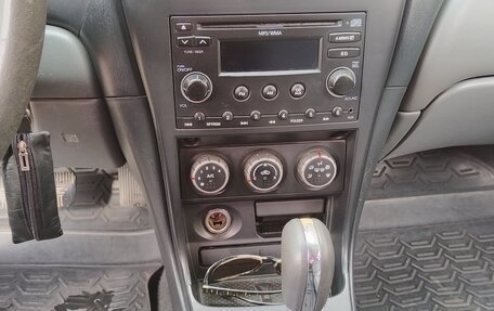 Nissan Almera Classic, 2010 год, 755 000 рублей, 10 фотография