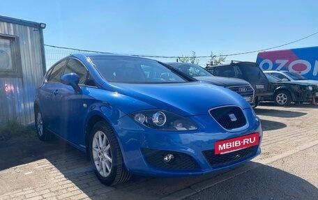 SEAT Leon II, 2012 год, 765 000 рублей, 3 фотография