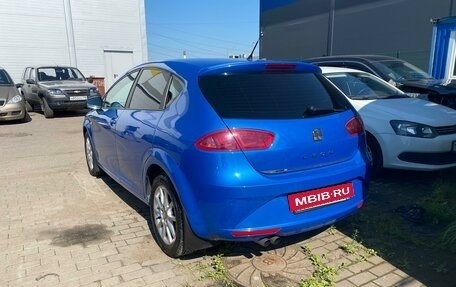 SEAT Leon II, 2012 год, 765 000 рублей, 4 фотография