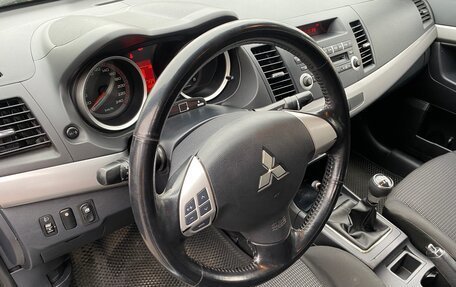 Mitsubishi Lancer IX, 2007 год, 580 000 рублей, 7 фотография