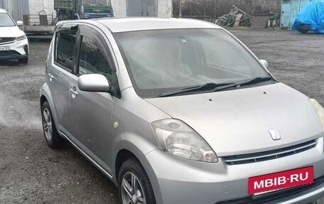 Toyota Passo III, 2009 год, 535 000 рублей, 2 фотография