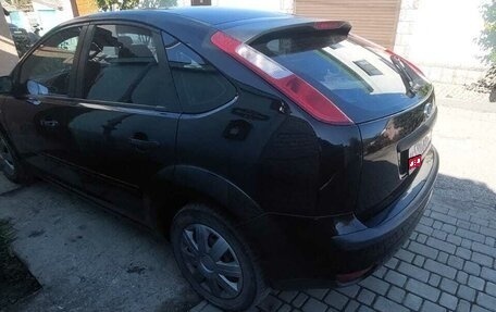 Ford Focus II рестайлинг, 2007 год, 750 000 рублей, 4 фотография