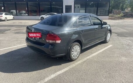 Volkswagen Polo VI (EU Market), 2012 год, 765 000 рублей, 3 фотография