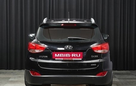 Hyundai ix35 I рестайлинг, 2012 год, 1 450 000 рублей, 5 фотография