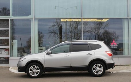 Nissan Qashqai+2 I, 2011 год, 1 200 000 рублей, 6 фотография