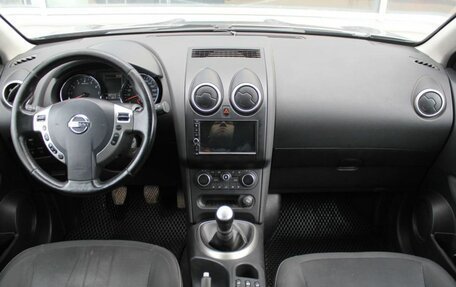 Nissan Qashqai+2 I, 2011 год, 1 200 000 рублей, 9 фотография