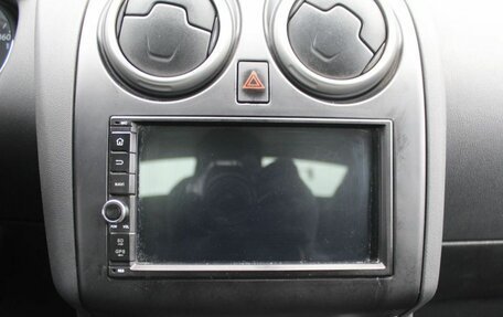 Nissan Qashqai+2 I, 2011 год, 1 200 000 рублей, 14 фотография