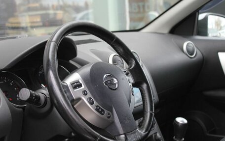 Nissan Qashqai+2 I, 2011 год, 1 200 000 рублей, 23 фотография