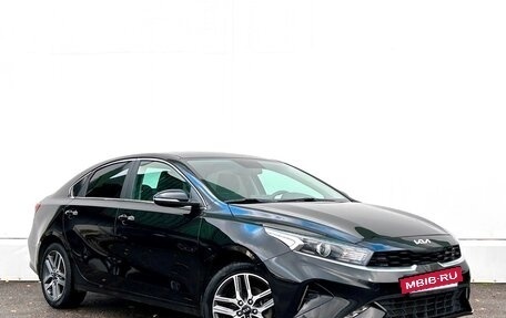 KIA Cerato IV, 2021 год, 2 198 600 рублей, 3 фотография