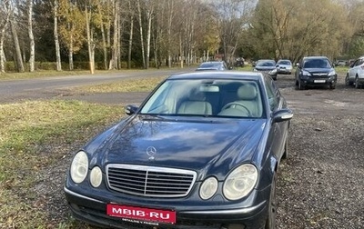 Mercedes-Benz E-Класс, 2005 год, 800 000 рублей, 1 фотография