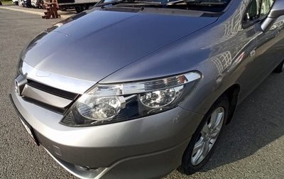 Honda Airwave I рестайлинг, 2005 год, 739 000 рублей, 1 фотография