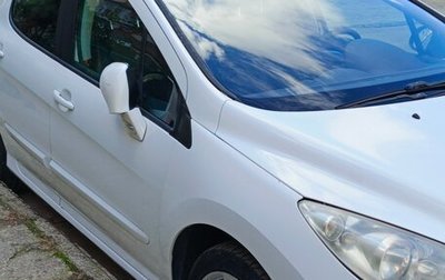 Peugeot 308 II, 2008 год, 750 000 рублей, 1 фотография