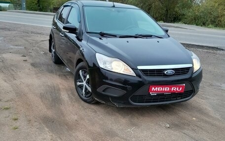 Ford Focus II рестайлинг, 2008 год, 545 000 рублей, 1 фотография