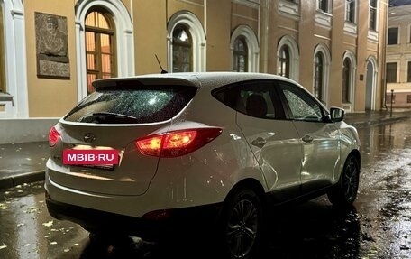 Hyundai ix35 I рестайлинг, 2015 год, 1 850 000 рублей, 14 фотография