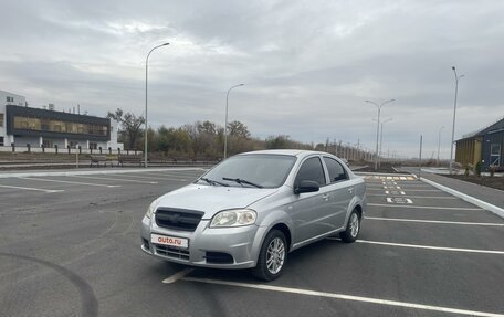 Chevrolet Aveo III, 2006 год, 390 000 рублей, 3 фотография