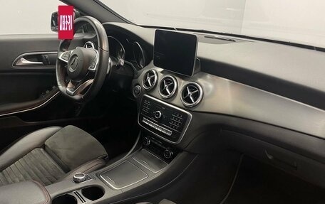 Mercedes-Benz CLA, 2018 год, 2 550 000 рублей, 23 фотография