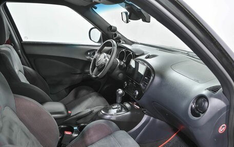 Nissan Juke Nismo, 2013 год, 1 248 000 рублей, 18 фотография