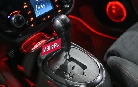 Nissan Juke Nismo, 2013 год, 1 248 000 рублей, 14 фотография