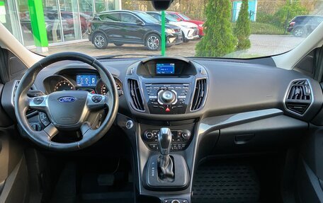 Ford Kuga III, 2014 год, 1 230 000 рублей, 9 фотография