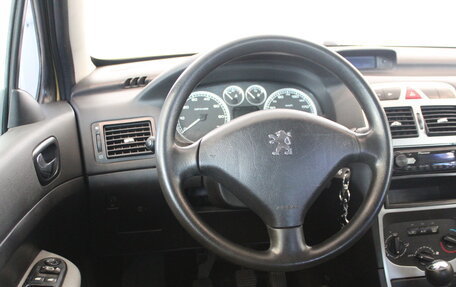 Peugeot 307 I, 2004 год, 350 000 рублей, 11 фотография