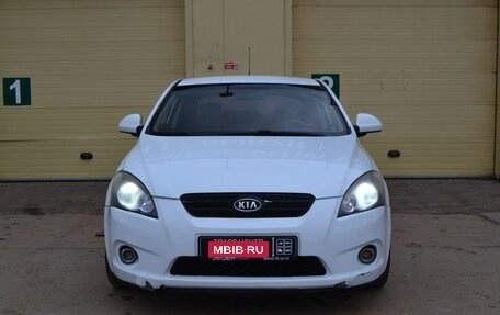 KIA cee'd I рестайлинг, 2008 год, 570 000 рублей, 5 фотография