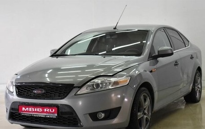 Ford Mondeo IV, 2008 год, 690 000 рублей, 1 фотография