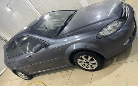 Chevrolet Lacetti, 2007 год, 495 000 рублей, 4 фотография