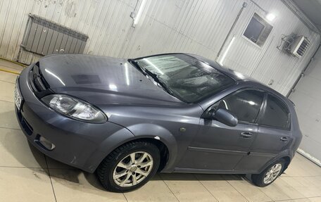 Chevrolet Lacetti, 2007 год, 495 000 рублей, 8 фотография