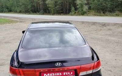 Hyundai Grandeur, 2007 год, 950 000 рублей, 1 фотография