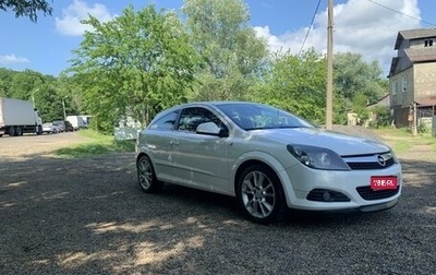 Opel Astra H, 2010 год, 650 000 рублей, 1 фотография