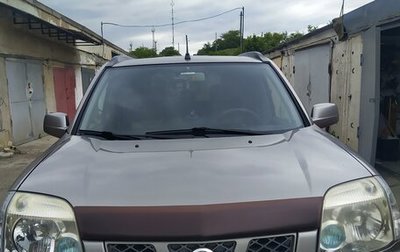 Nissan X-Trail, 2005 год, 1 050 000 рублей, 1 фотография