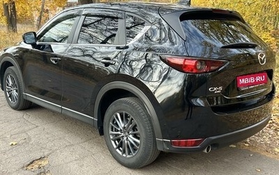 Mazda CX-5 II, 2020 год, 2 900 000 рублей, 1 фотография