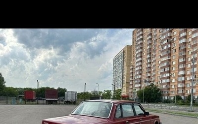 Volvo 240 Series, 1983 год, 99 000 рублей, 1 фотография