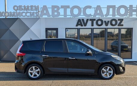 Renault Scenic III, 2011 год, 985 000 рублей, 8 фотография