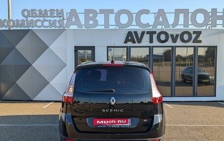 Renault Scenic III, 2011 год, 985 000 рублей, 6 фотография