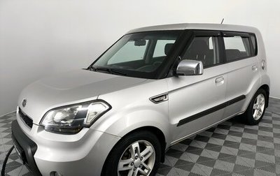 KIA Soul I рестайлинг, 2009 год, 820 000 рублей, 1 фотография