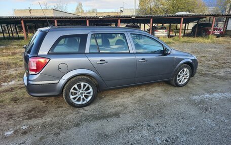 Opel Astra H, 2006 год, 530 000 рублей, 2 фотография